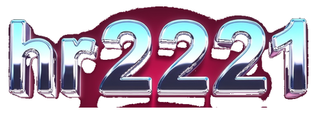 hr2221 logo